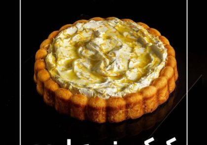 طرز تهیه کیک پنیری عصرانه با دستوری ساده