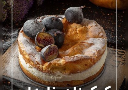 طرز تهیه کیک نان خامه‌ای