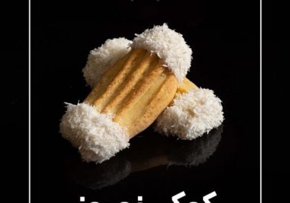 طرز تهیه کوکی عید نوروز