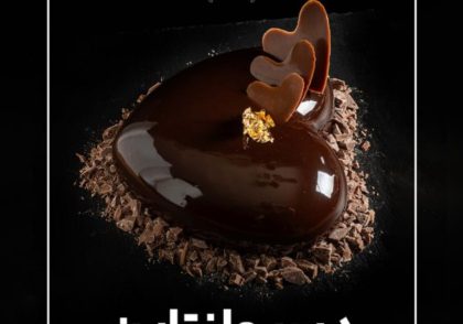 طرز تهیه دسر برای روز ولنتاین